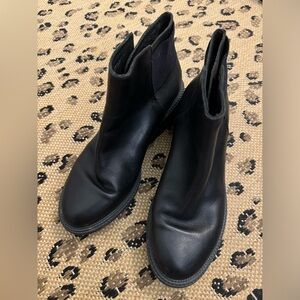 Camper Magna Ankle Boot Size 40EU/9US